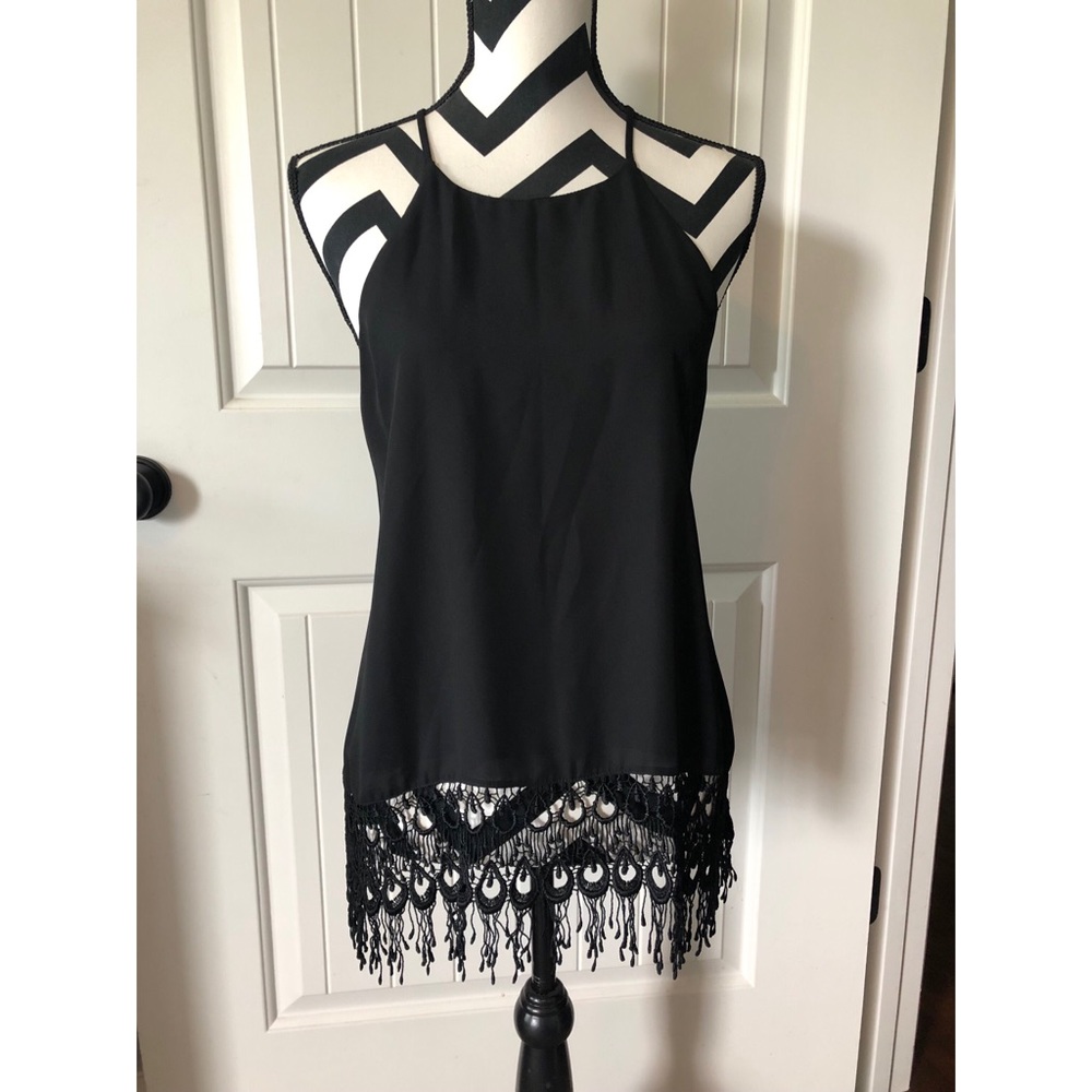 Show me your mumu tank